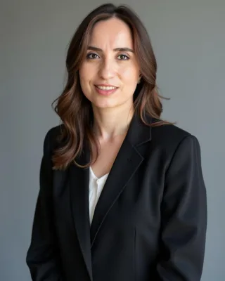 Esra Ateş Sızlanan