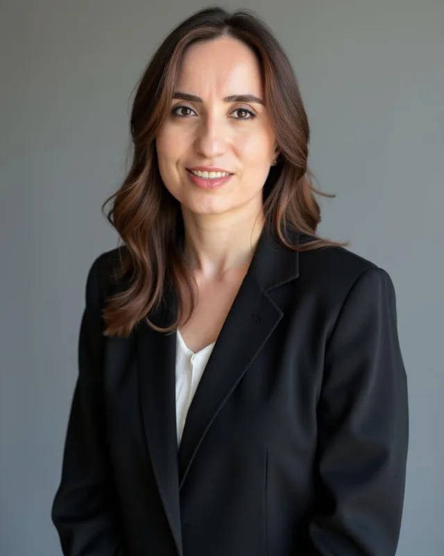 Esra Ateş Sızlanan